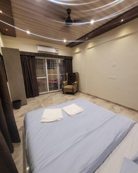 Mount Bungalows - 2 Bhk Villa With Private Pool Lonavala Ngoại thất bức ảnh