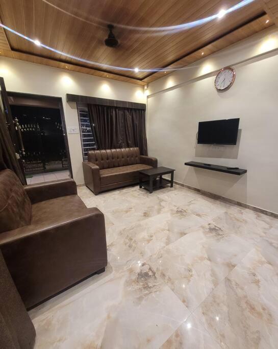 Mount Bungalows - 2 Bhk Villa With Private Pool Lonavala Ngoại thất bức ảnh