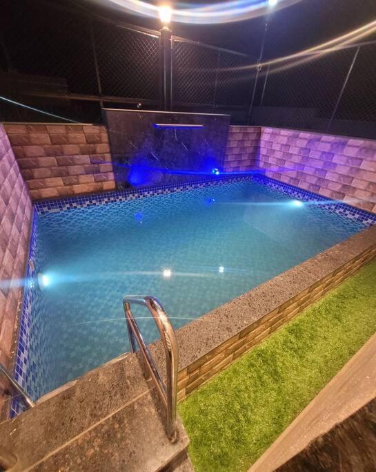 Mount Bungalows - 2 Bhk Villa With Private Pool Lonavala Ngoại thất bức ảnh