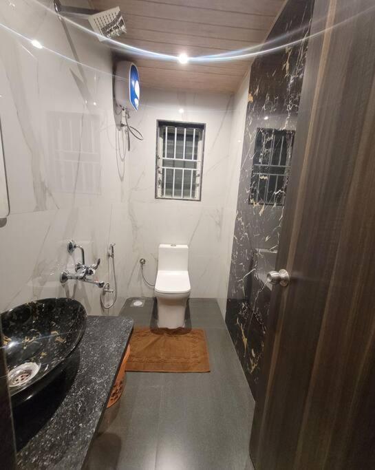 Mount Bungalows - 2 Bhk Villa With Private Pool Lonavala Ngoại thất bức ảnh