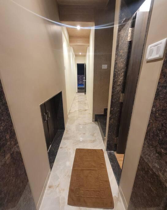 Mount Bungalows - 2 Bhk Villa With Private Pool Lonavala Ngoại thất bức ảnh