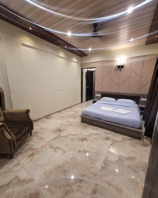 Mount Bungalows - 2 Bhk Villa With Private Pool Lonavala Ngoại thất bức ảnh