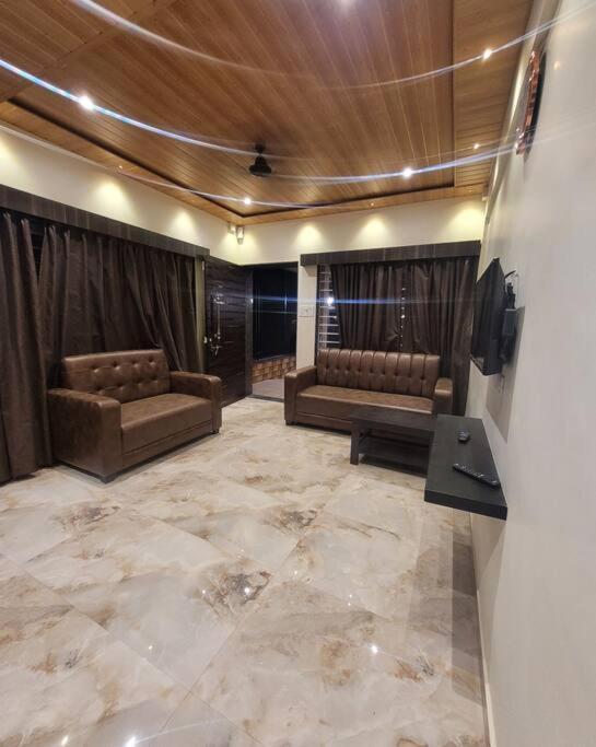 Mount Bungalows - 2 Bhk Villa With Private Pool Lonavala Ngoại thất bức ảnh