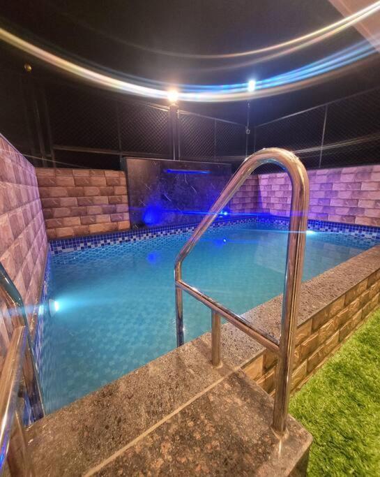 Mount Bungalows - 2 Bhk Villa With Private Pool Lonavala Ngoại thất bức ảnh