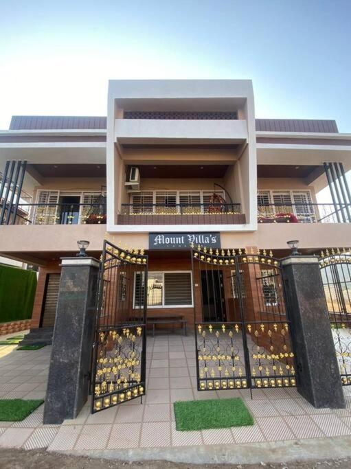 Mount Bungalows - 2 Bhk Villa With Private Pool Lonavala Ngoại thất bức ảnh