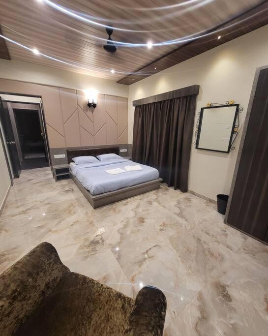Mount Bungalows - 2 Bhk Villa With Private Pool Lonavala Ngoại thất bức ảnh